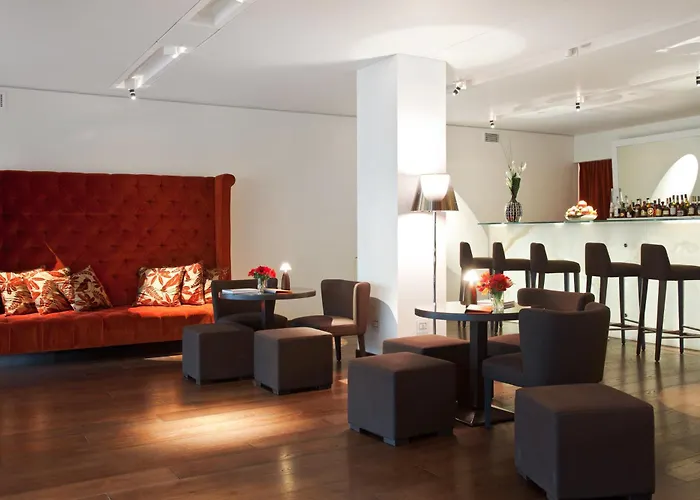 Magna Pars l'Hotel à Parfum