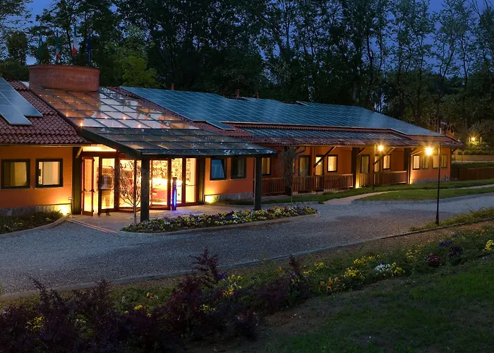 Cascina Scova Resort