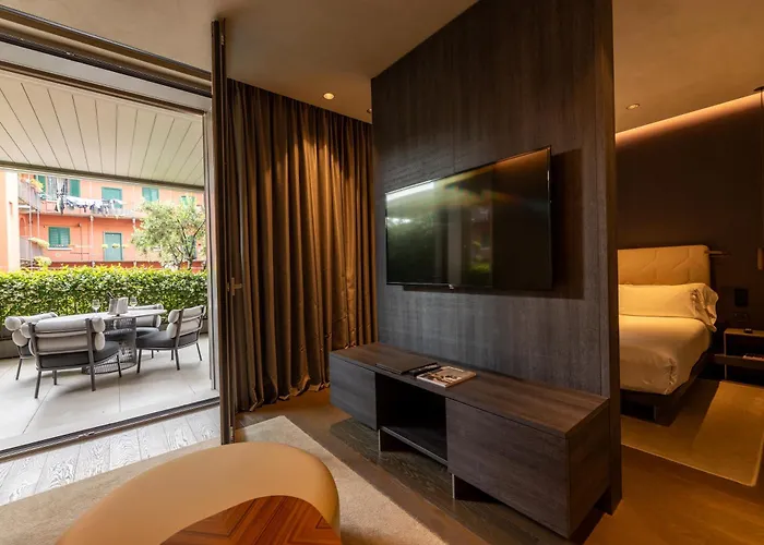 Hotel Viu Milan, A Member Of Design Hotels