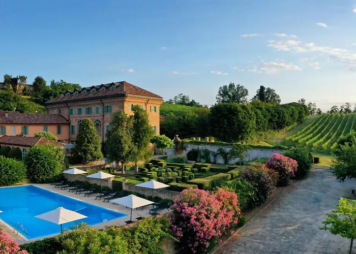 Relais Sant'Uffizio Wellness&Spa