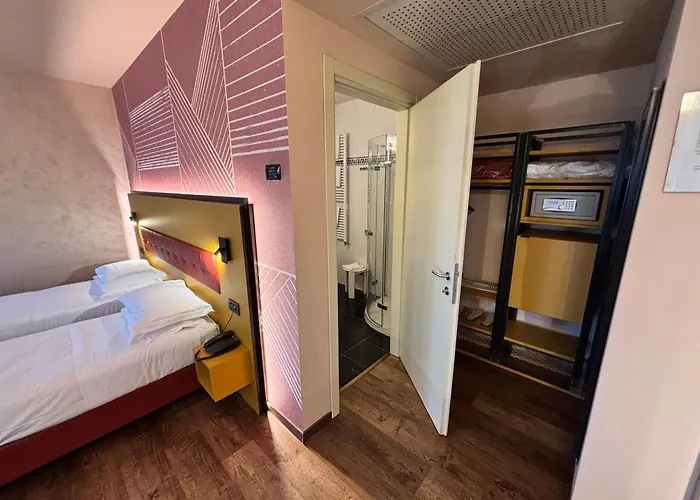 Art&Hotel Aeroporto